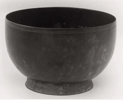동제 발 고려|銅製鉢 高麗|Bowl