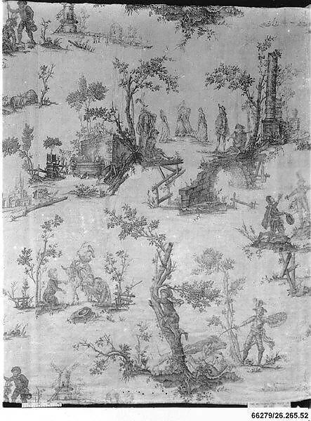 "Don Quixote" — Unknown