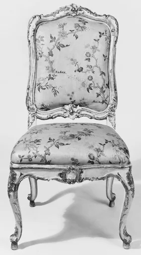 Side chair (set of four)