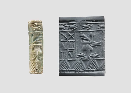 Cylinder seal