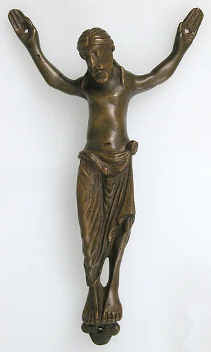 Crucified Christ