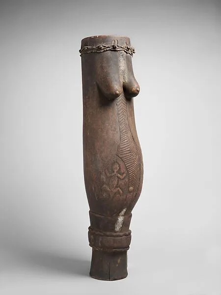 Drum — Unknown