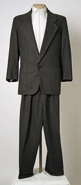 Suit — Perry Ellis Sportswear Inc.|Perry Ellis