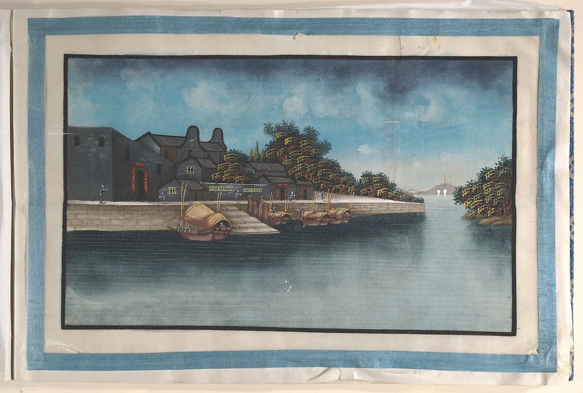 Untitled — Unidentified artist