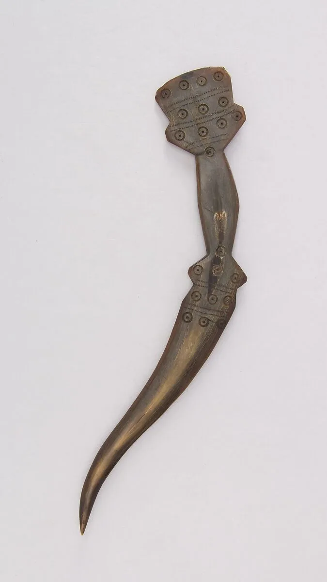 Dagger — Unknown