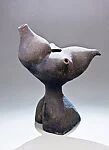 Untitled (Sculpture)