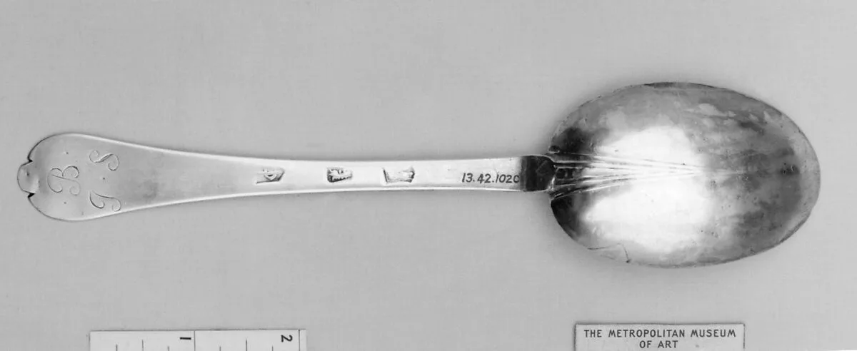 Spoon — Unknown
