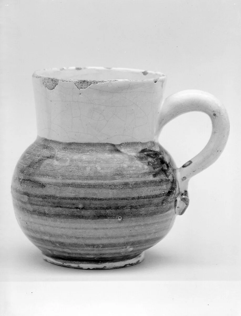 Mug — Lambeth Factories