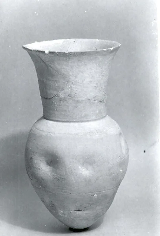 Palace Ware beaker — Unknown