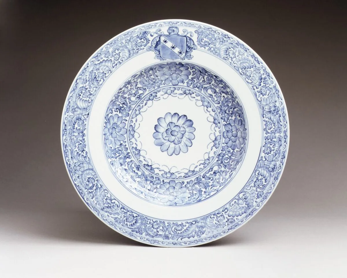 Dish — Unknown