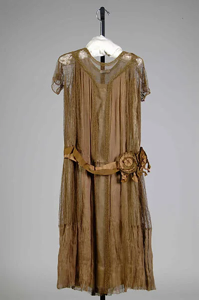 Dress — Unknown
