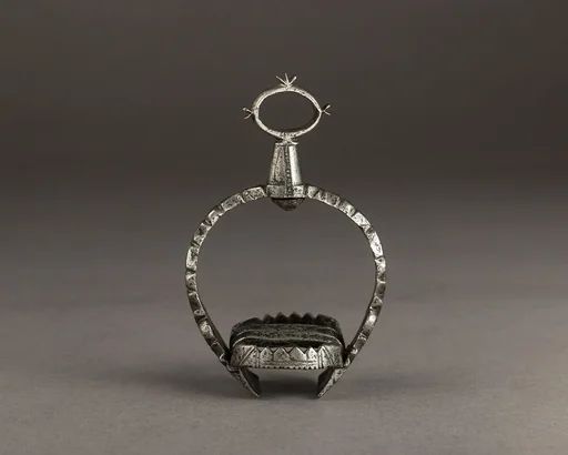 Stirrup for a Child