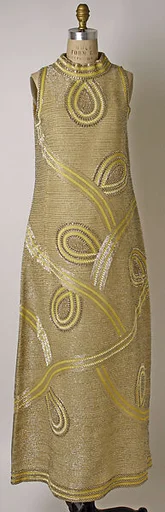 Evening dress