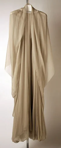 Evening ensemble