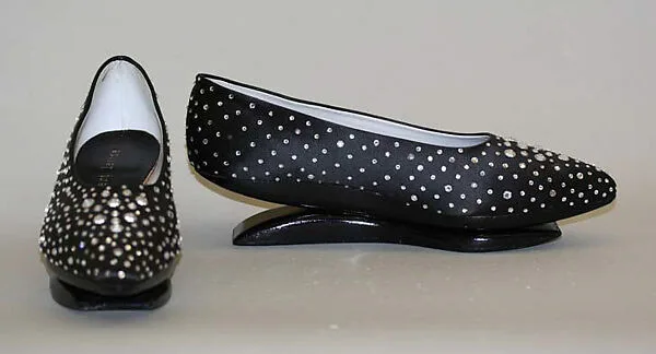 Evening shoes — Herbert Levine Inc.