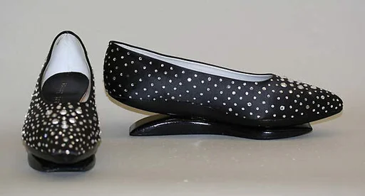 Evening shoes