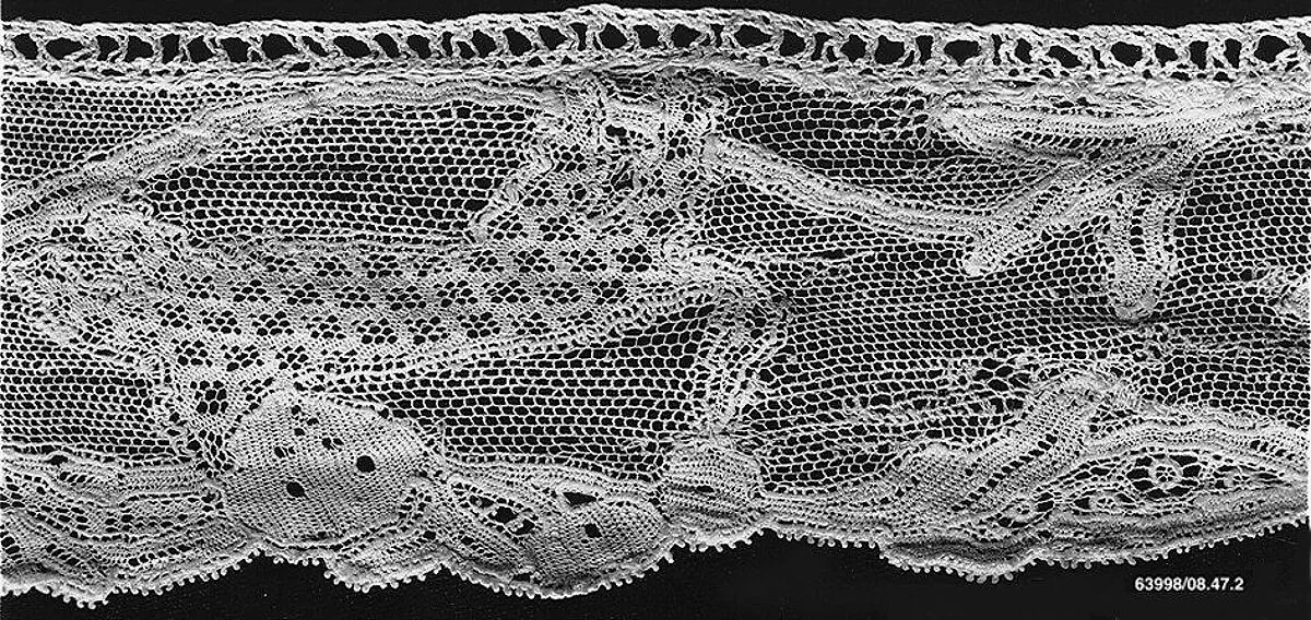 Edging — Unknown