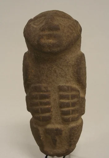 Male Figure