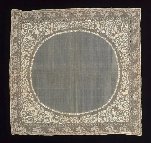 Handkerchief