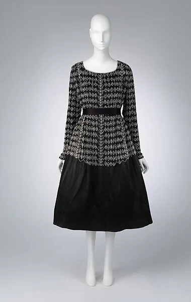 Dress — Jeanne Lanvin|House of Lanvin