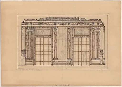 Room elevation