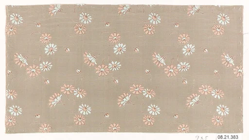 Textile sample