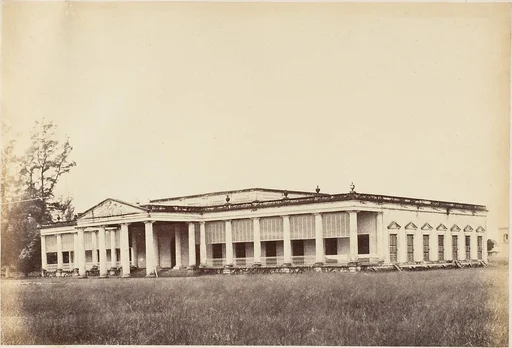 Outram Institute, Calcutta
