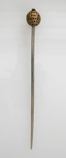 Hairpin
