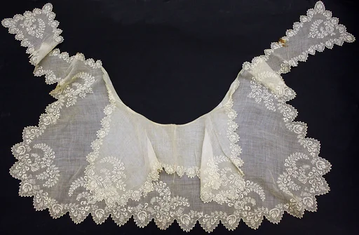 Double collar