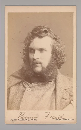 [Thomas Faed]