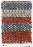 Textile sample — Dorothy Liebes