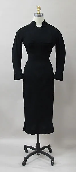 Dress — Charles James|Samuel Winston