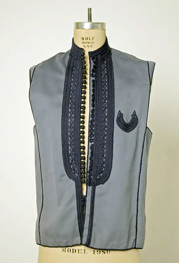Vest