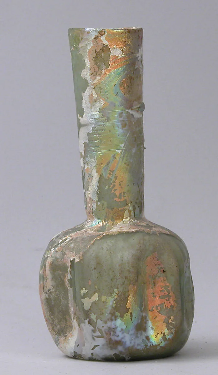 Bottle — Unknown