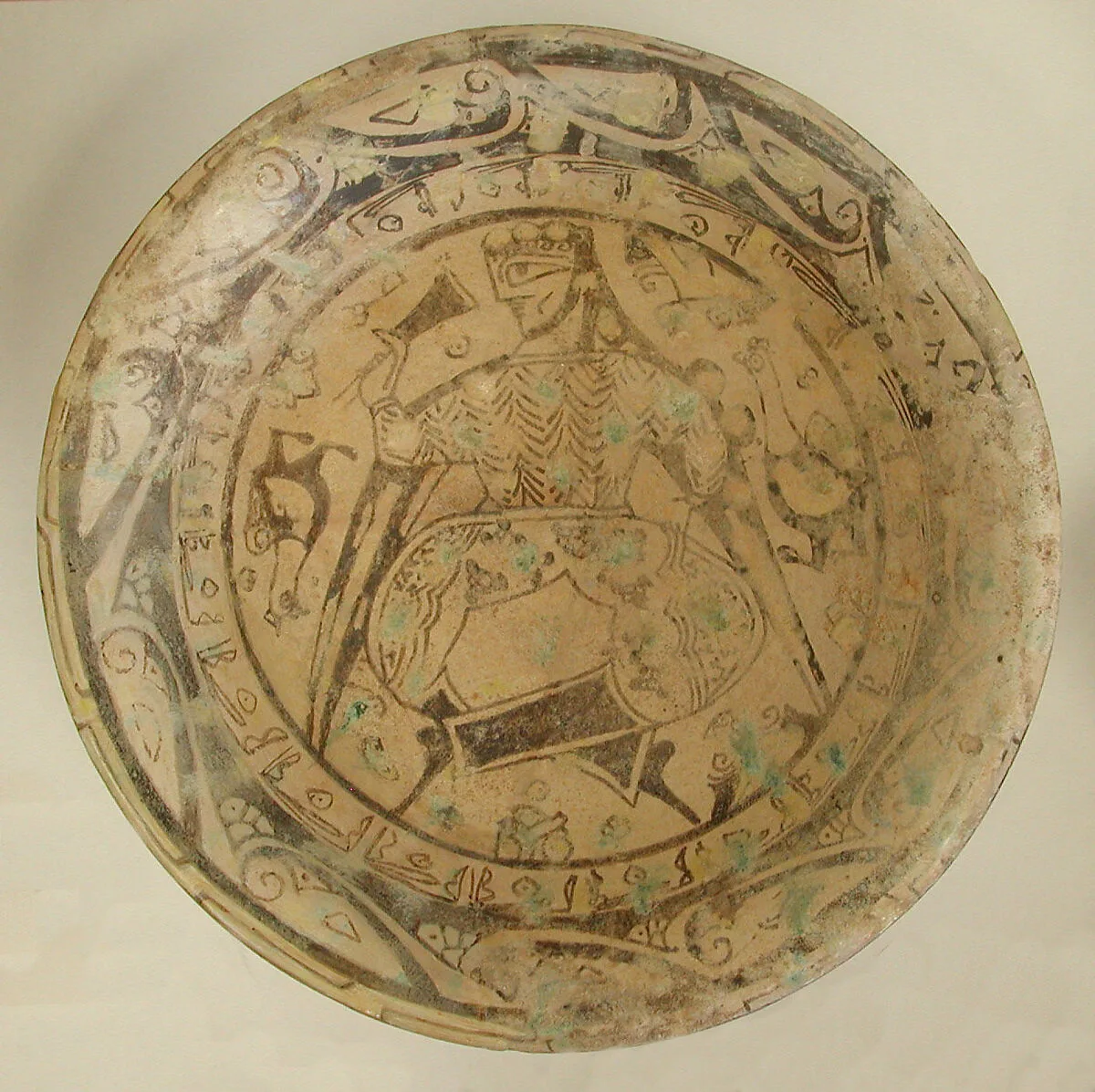 Bowl — Unknown