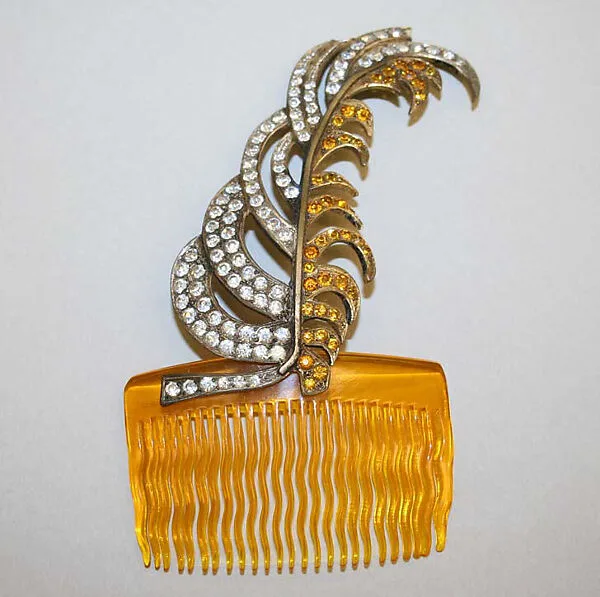 Comb — Unknown