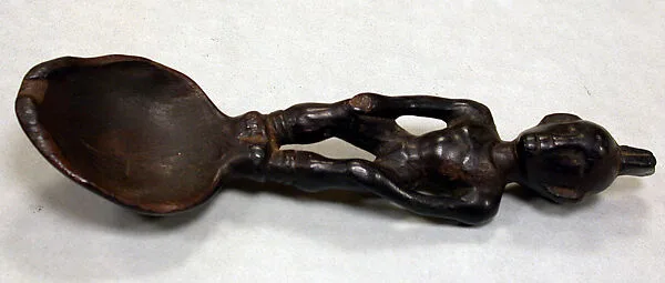 Spoon — Unknown