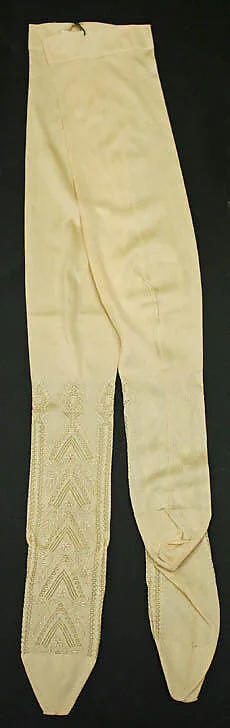 Stockings — Bon Marché