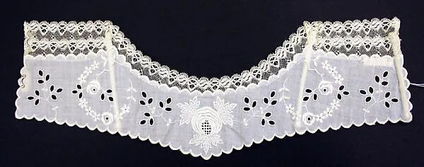 Collar — Unknown