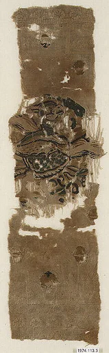 Textile Fragment
