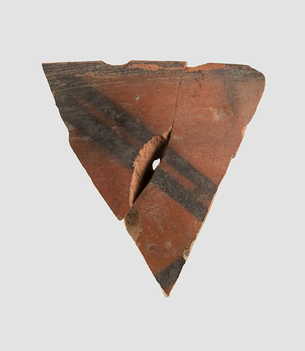 Sherd — Unknown