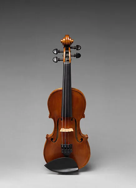Treble Violin — Carleen M. Hutchins|Carolyn Wilson Field