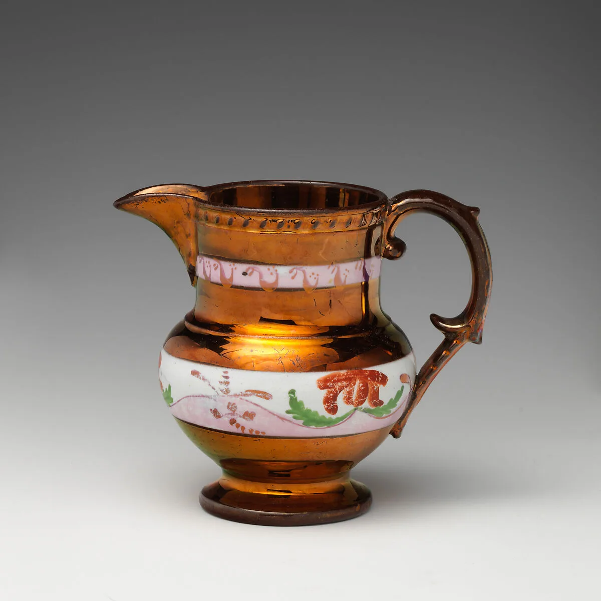 Pitcher — Unknown