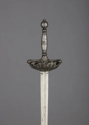 Smallsword