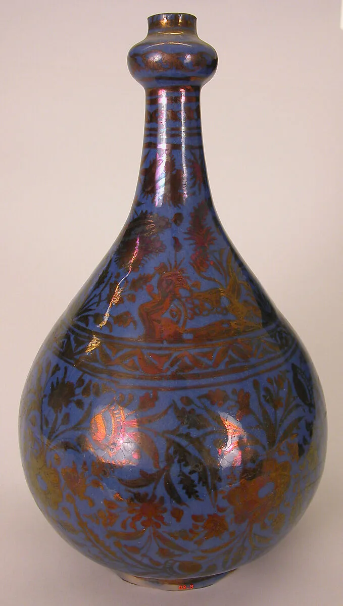Bottle — Unknown