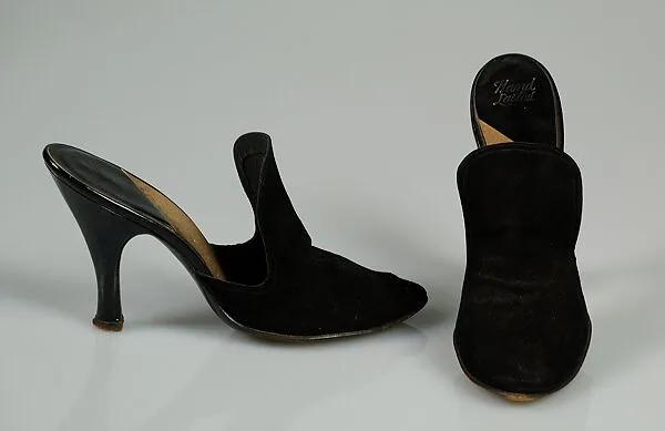 Mules — Beth Levine|Herbert Levine Inc.