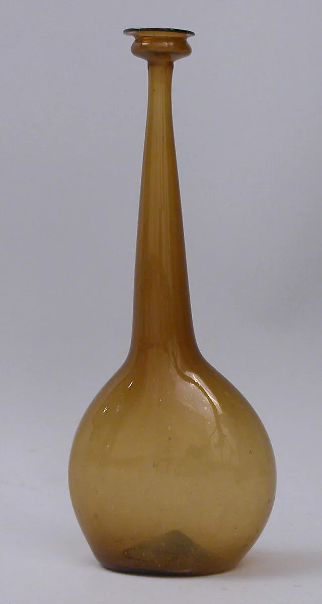 Bottle — Unknown