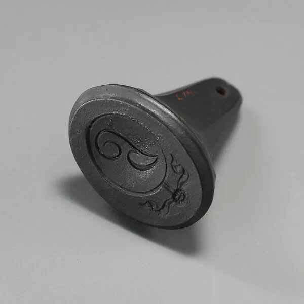 Intaglio seal — Wedgwood and Co.