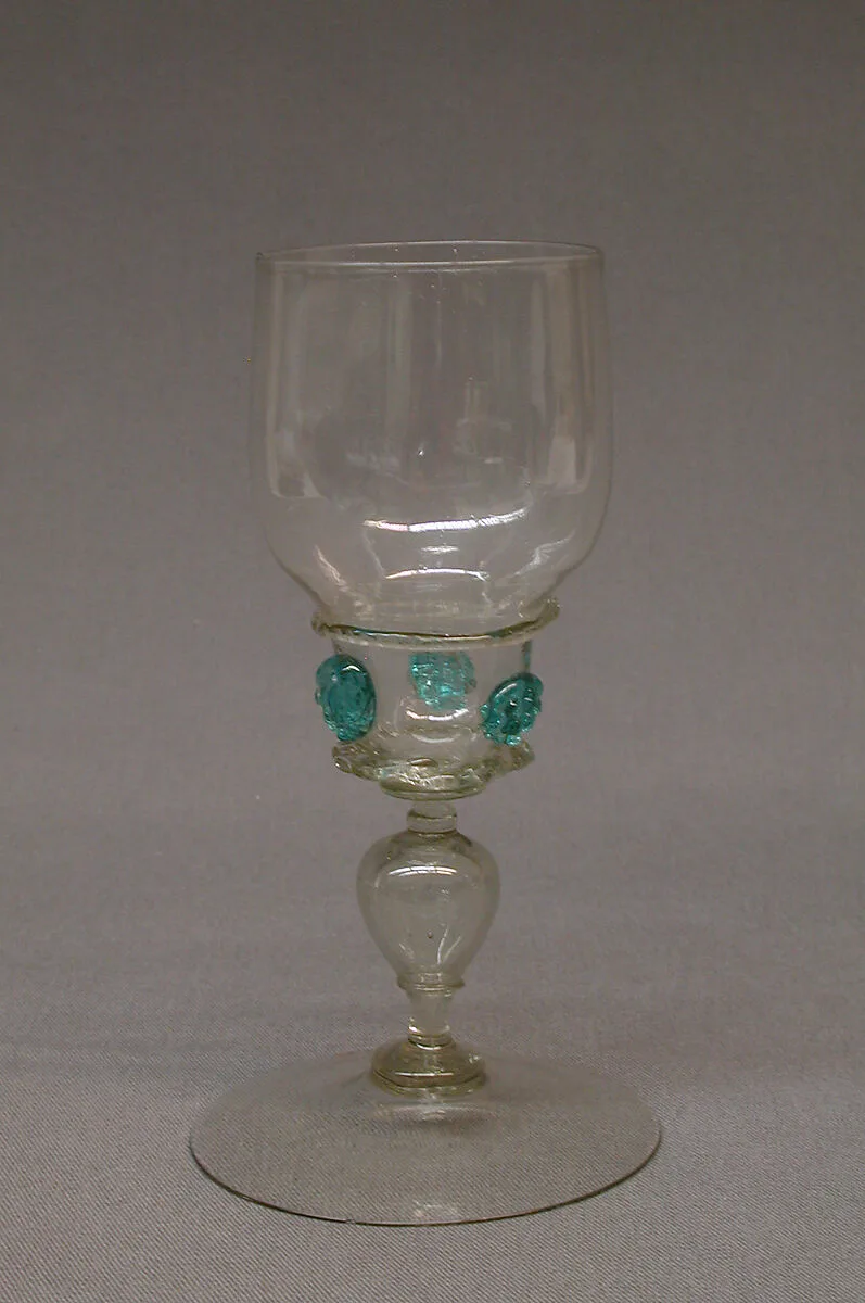 Goblet — Unknown