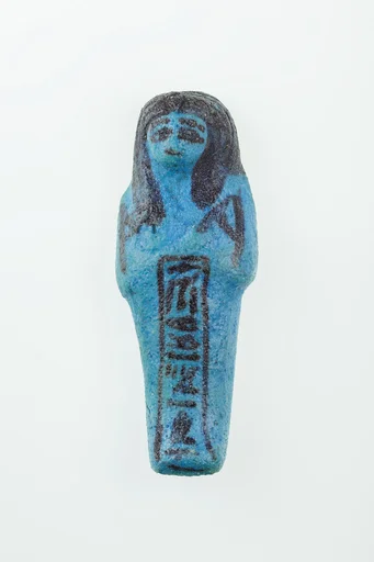 Worker Shabti of Nauny
